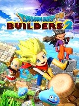 DRAGON QUEST BUILDERS 2