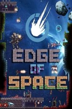 Edge Of Space