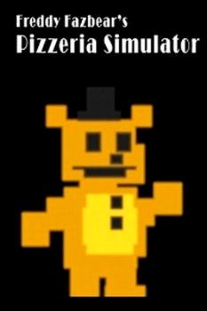 Freddy Fazbear's Pizzeria Simulator