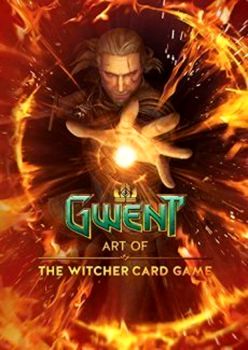 Gwent The Witcher Card Game