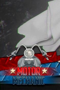 Motor Mechanic Simulator