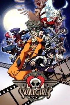 Skullgirls