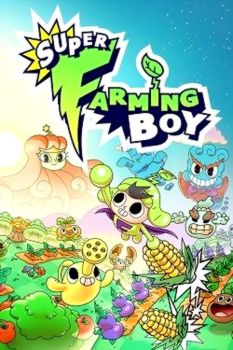 Super Farming Boy