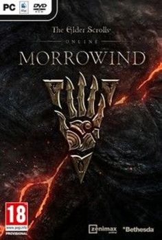 The Elder Scrolls Online Morrowind