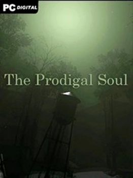 The Prodigal Soul