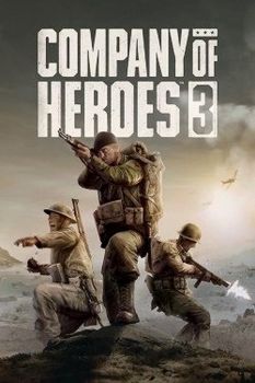 Company of Heroes 3