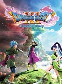 DRAGON QUEST XI (11)