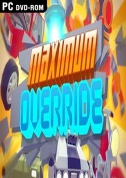 Maximum Override