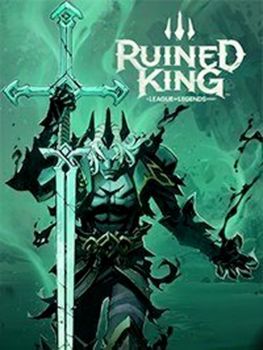 Ruined King