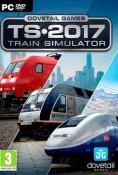 Train Simulator