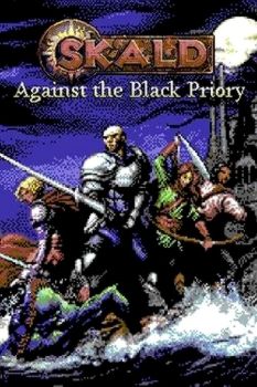 SKALD: Against the Black Priory