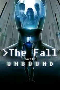 The Fall Part 2 Unbound