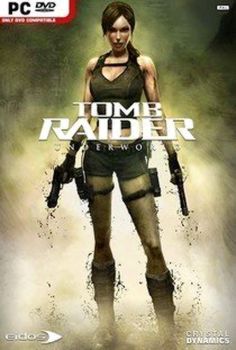 Tomb Raider Underworld