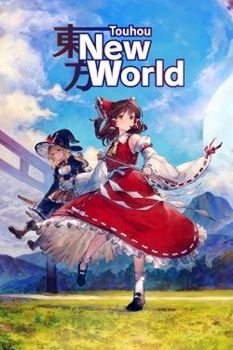 Touhou: New World