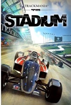 TrackMania 2 Stadium