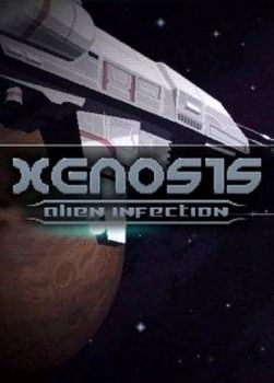 Xenosis: Alien Infection