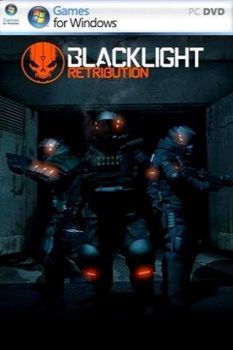 Blacklight: Retribution