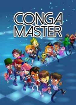 Conga Master