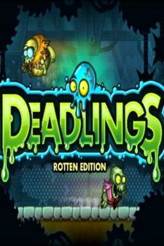 Deadlings – Rotten Edition