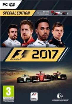 F1 2017