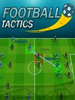 Football Tactics