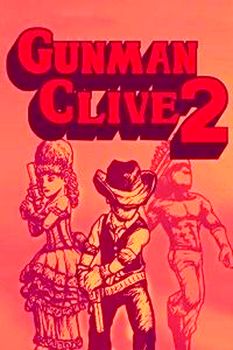 Gunman Clive 2