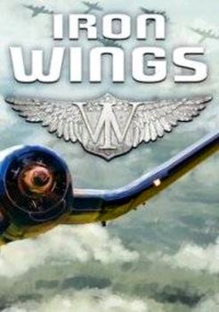 Iron Wings