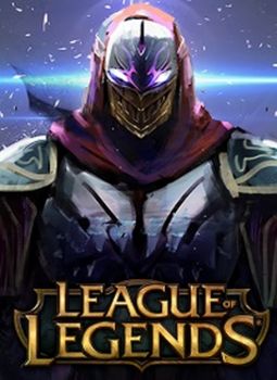 League of Legends