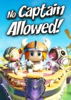 No Captain Allowed