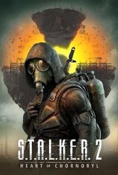 STALKER 2 Heart of Chornobyl