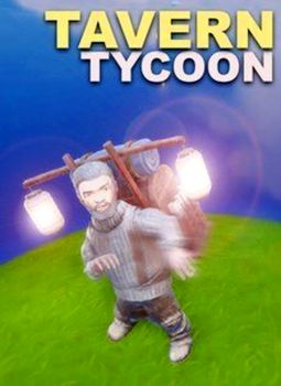 Tavern Tycoon - Dragon's Hangover