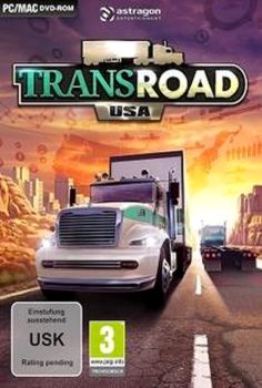 TransRoad USA