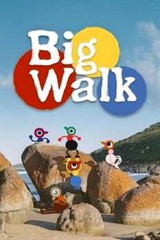 Big Walk