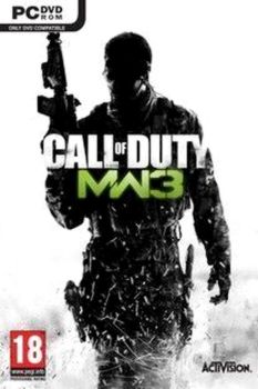 Call of Duty Modern Warfare 3 + multiplayer