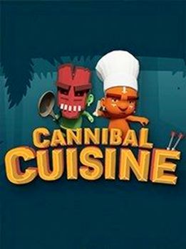 Cannibal Cuisine