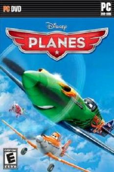 Disney Planes