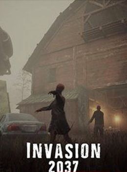 Invasion 2037