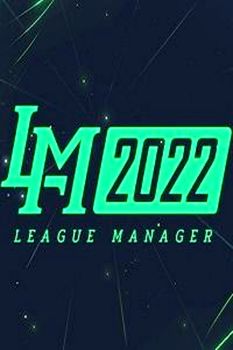 League Manager 2022