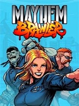 Mayhem Brawler