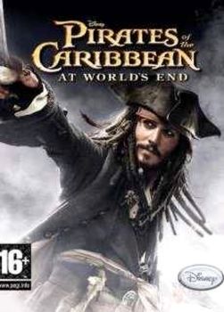 Pirates of the Caribbean at the End of the World