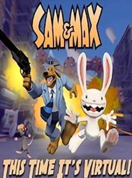 Sam & Max VR