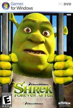 Shrek