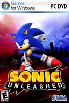 Sonic Unleashed