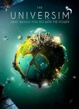 The Universim