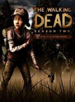 The Walking Dead Season 2