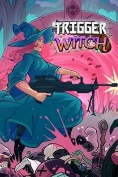 Trigger Witch