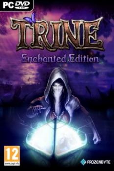 Trine: Enchanted Edition