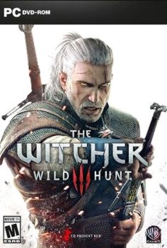 The Witcher 3