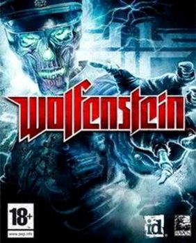 Wolfenstein 2009