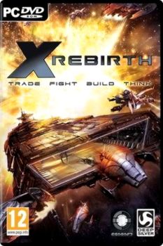 X Rebirth